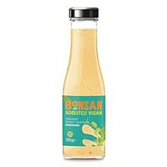 Sweet Mustard Dressing (310g)