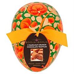 Hazelnut Crunch Easter Egg Sma (3 servings)