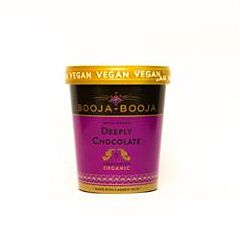 FREE DeeplyChocolate IceCream (465ml)