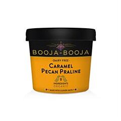 Caramel Pecan Praline (110ml)