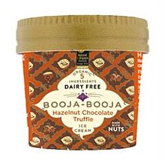 Hazelnut Chocolate Truffle (110ml)