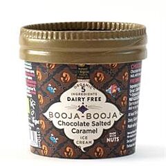 Chocolate Salted Caramel (110ml)