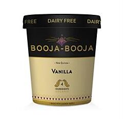 Vanilla Ice Cream (465ml)