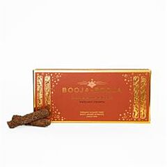 Hazelnut 10 Truffle Loglets (115g)