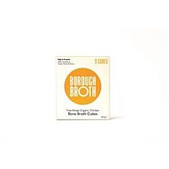 Frozen Chicken Bone Broth (180g)