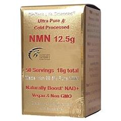 NMN 12 grams Ultra Pure >99.5% (12.5g)