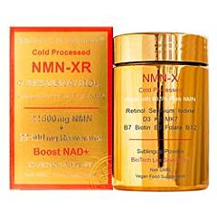 NMNXR45 Feel Alive (45 capsule)