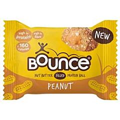 Peanut Protein Ball (35g)