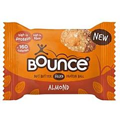 Almond Protein Ball (35g)