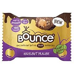 Hazelnut Praline Protein Ball (40g)