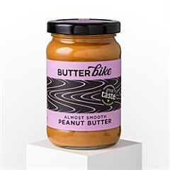 Almost Smooth Peanut Butter (285g)