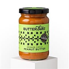 Smoked Chilli Peanut Butter (285g)