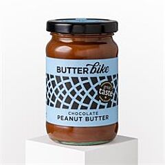 Chocolate Peanut Butter (285g)