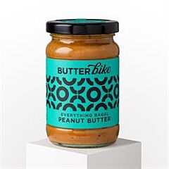 Everything Bagel Peanut Butter (285g)