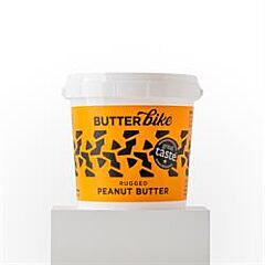 Rugged Peanut Butter (1kg)