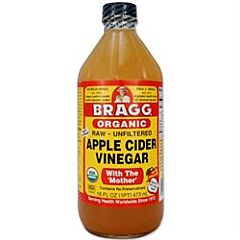 Bragg Apple Cider Vinegar (946ml)