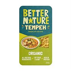 Organic Tempeh (200g)