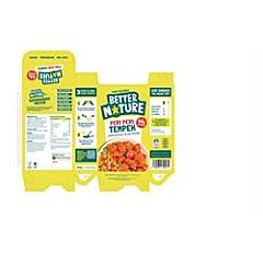 Peri Peri Tempeh (220g)