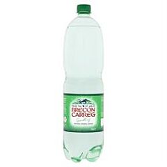 Brecon Sparkling Mineral Water (1500ml)