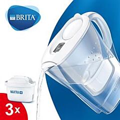 Marella Cool White Starter Pk (2400ml)