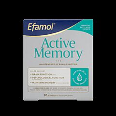 Efalex Active Memory (30 capsule)