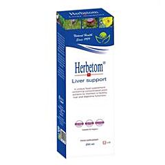 Herbetom Liver (250ml)