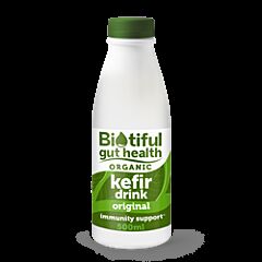 Organic Kefir (500ml)