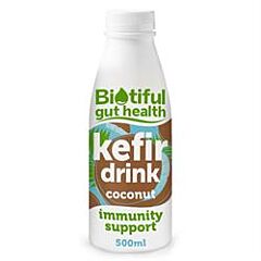 Kefir Coconut (500ml)