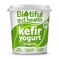 Kefir Yogurt Original (350g)