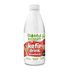 Kefir Strawberry (1000ml)