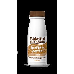 Kefir Coffee Latte (250ml)