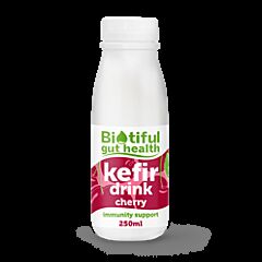 Morello Cherry Kefir (250ml)