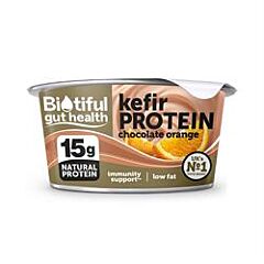 Kefir Protein Choc Orange (150g)