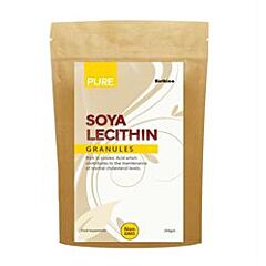 Pure Soya Lecithin Granules (250g)