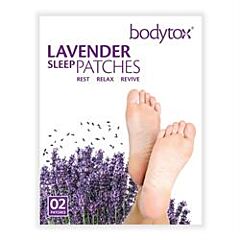 Lavender Sleep Patches 2pk (2pack)
