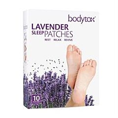 Lavender Sleep Patches (10patch)