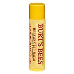 Beeswax Lip Balm 4.25g (4.25g)