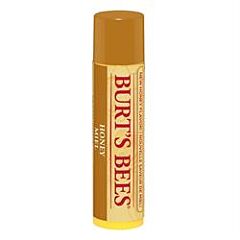 Honey Lip Balm Tube (4.25g)