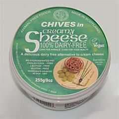 Creamy Sheese Chive (255g)
