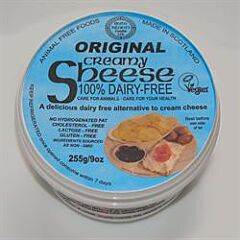 Original Creamy Sheese (255g)