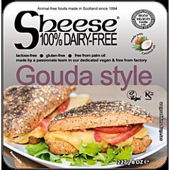 Gouda Style Sheese (200g)