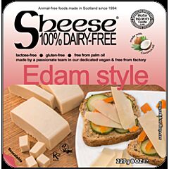 Edam Style Sheese (200g)