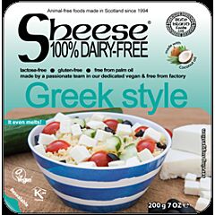 Greek Style (200g)