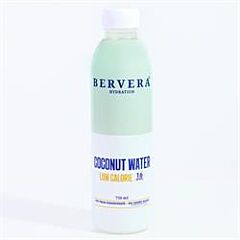 Pure Coconut Water (750ml)