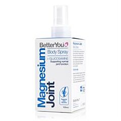 Magnesium Oil Joint Spray (100ml)