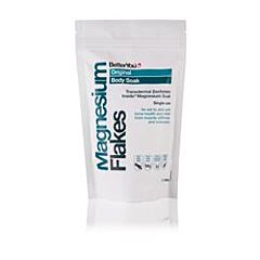 Magnesium Flakes Body Soak (250g)