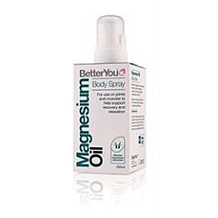 Magnesium Oil Original Spray (100ml)