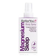 Magnesium Sleep Body Spray (100ml)