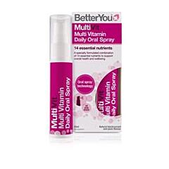 MultiVit Oral Spray (25ml)