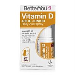 D400 Junior Vitamin D Spray (15ml)